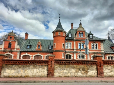 Pałac w Pławniowicach_2