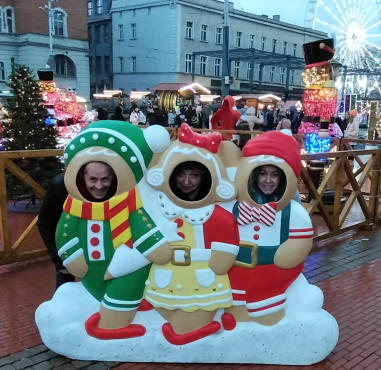 Jarmark Bożonarodzeniowy w Katowicach_3