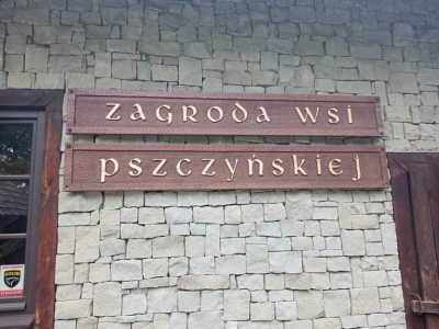 Beskid Śląski i Ziemia Pszczyńska_1